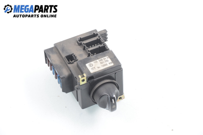 Ключ светлини  за Mercedes-Benz A-Class Hatchback  (W168) (07.1997 - 08.2004), № 168 545 01 04