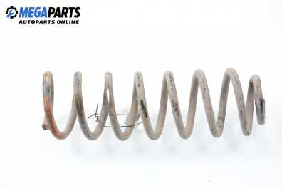 Пружина за ходова част за Mercedes-Benz A-Class Hatchback  (W168) (07.1997 - 08.2004), позиция: задна