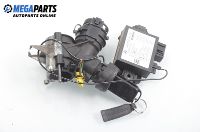 Контактен ключ за Mercedes-Benz A-Class Hatchback  (W168) (07.1997 - 08.2004), № 168 820 04 26