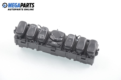 Панел бутони за Mercedes-Benz A-Class Hatchback  (W168) (07.1997 - 08.2004)