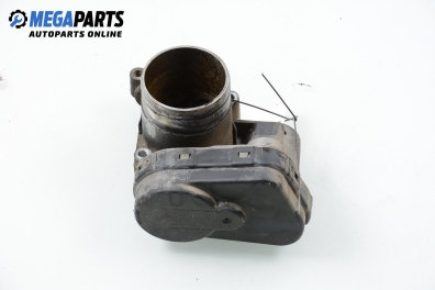 Дроселова клапа за Mercedes-Benz A-Class Hatchback  (W168) (07.1997 - 08.2004) A 140 (168.031, 168.131), 82 к.с.