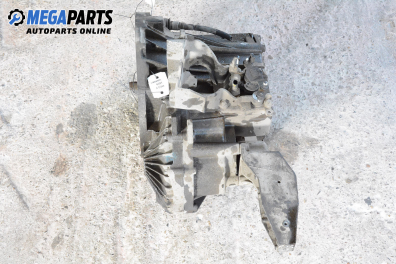 Ръчна скоростна кутия за Mercedes-Benz A-Class Hatchback  (W168) (07.1997 - 08.2004) A 140 (168.031, 168.131), 82 к.с.