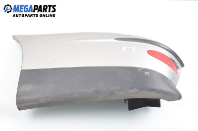 Елемент задна броня за Fiat Marea Weekend (09.1996 - 12.2007), комби