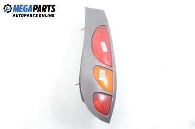 Стоп за Fiat Marea Weekend (09.1996 - 12.2007), комби, позиция: лява