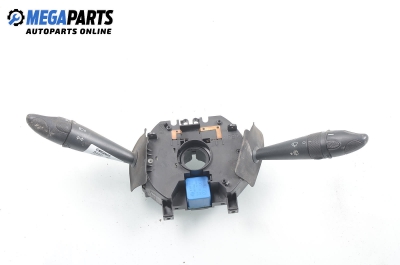 Лостчета светлини и чистачки за Fiat Marea Weekend (09.1996 - 12.2007)