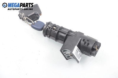 Контактен ключ за Fiat Marea Weekend (09.1996 - 12.2007)