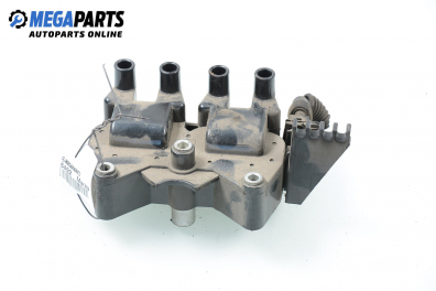 Запалителна бобина за Fiat Marea Weekend (09.1996 - 12.2007) 1.6 100 16V, 103 к.с.