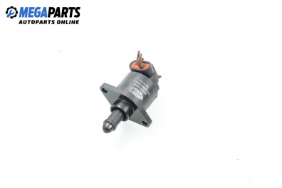 Стъпков мотор за Fiat Marea Weekend (09.1996 - 12.2007) 1.6 100 16V, 103 к.с., Magneti Marelli