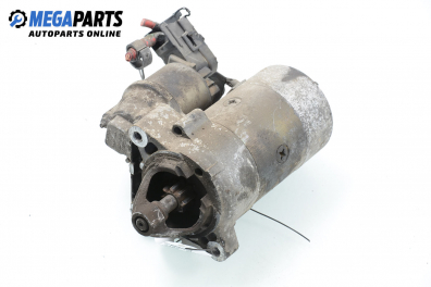Стартер за Fiat Marea Weekend (09.1996 - 12.2007) 1.6 100 16V, 103 к.с.