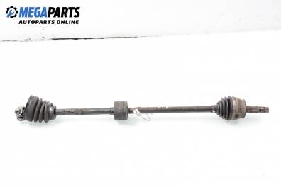 Полуоска за Fiat Marea Weekend (09.1996 - 12.2007) 1.6 100 16V, 103 к.с., позиция: предна, дясна