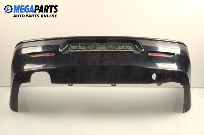 Задна броня за Alfa Romeo 156 Sedan (09.1997 - 09.2005), седан