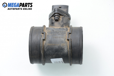 Дебитомер за Alfa Romeo 156 Sedan (09.1997 - 09.2005) 1.8 16V T.SPARK (932A3), 144 к.с., № Bosch 0 280 218 019