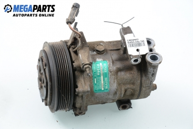Компресор климатик за Alfa Romeo 156 Sedan (09.1997 - 09.2005) 1.8 16V T.SPARK (932A3), 144 к.с., № SD7V16