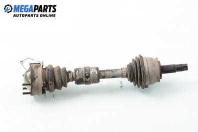 Полуоска за Alfa Romeo 156 Sedan (09.1997 - 09.2005) 1.8 16V T.SPARK (932A3), 144 к.с., позиция: предна, дясна