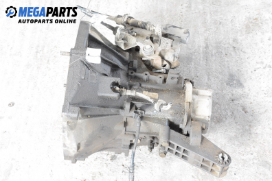 Ръчна скоростна кутия за Alfa Romeo 156 Sedan (09.1997 - 09.2005) 1.8 16V T.SPARK (932A3), 144 к.с.