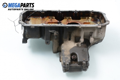 Картер за Alfa Romeo 156 Sedan (09.1997 - 09.2005) 1.8 16V T.SPARK (932A3), 144 к.с.