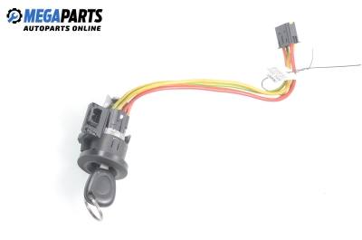 Контактен ключ за Renault Scenic I Minivan (09.1999 - 07.2010)