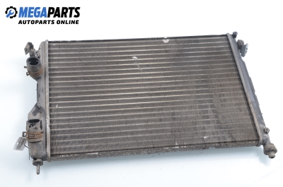 Воден радиатор за Renault Scenic I Minivan (09.1999 - 07.2010) 1.6, 107 к.с.