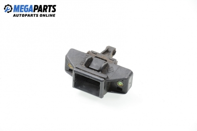 Брава заден капак за Renault Scenic I Minivan (09.1999 - 07.2010), позиция: задна