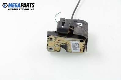Брава на врата за Renault Scenic I Minivan (09.1999 - 07.2010), позиция: предна, лява