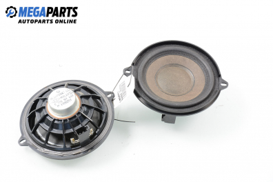Високоговорители за Renault Scenic I Minivan (09.1999 - 07.2010), № 8 200 101 445