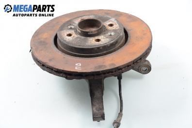 Шенкел главина за Renault Scenic I Minivan (09.1999 - 07.2010), позиция: предна, дясна