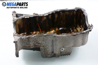 Картер за Renault Scenic I Minivan (09.1999 - 07.2010) 1.6, 107 к.с.