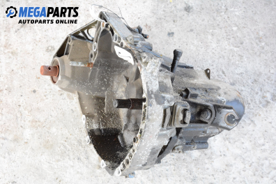 Ръчна скоростна кутия за Renault Scenic I Minivan (09.1999 - 07.2010) 1.6, 107 к.с.