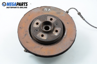 Шенкел главина за Renault Scenic I Minivan (09.1999 - 07.2010), позиция: предна, лява