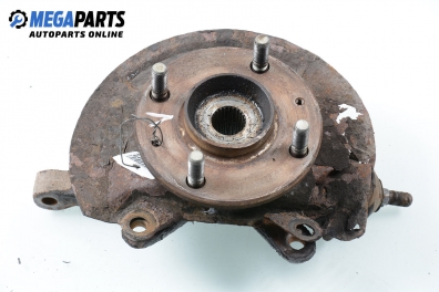 Шенкел главина за Hyundai Atos Hatchback (02.1998 - ...), позиция: предна, лява