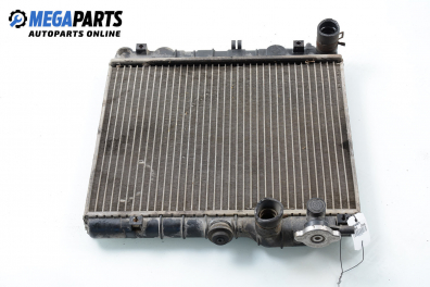 Воден радиатор за Hyundai Atos Hatchback (02.1998 - ...) 1.0 i, 54 к.с.