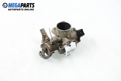 Дроселова клапа за Hyundai Atos Hatchback (02.1998 - ...) 1.0 i, 54 к.с.