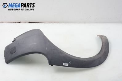 Елемент предна броня за Ford Ka Hatchback (09.1996 - 11.2008), позиция: дясна