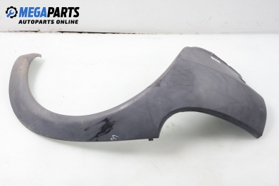 Елемент предна броня за Ford Ka Hatchback (09.1996 - 11.2008), позиция: лява