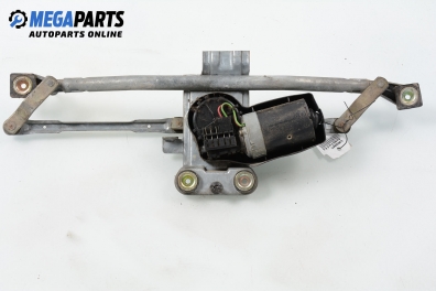 Ел. мотор за чистачките за Ford Ka Hatchback (09.1996 - 11.2008), позиция: предна