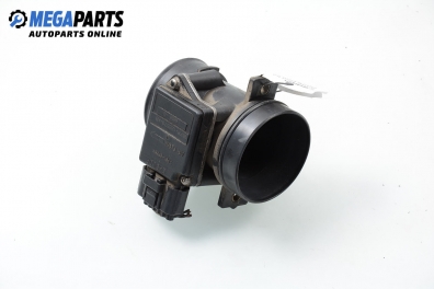 Дебитомер за Ford Ka Hatchback (09.1996 - 11.2008) 1.3 i, 60 к.с., № 96FP-12B579-AB