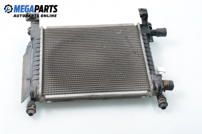 Воден радиатор за Ford Ka Hatchback (09.1996 - 11.2008) 1.3 i, 60 к.с.