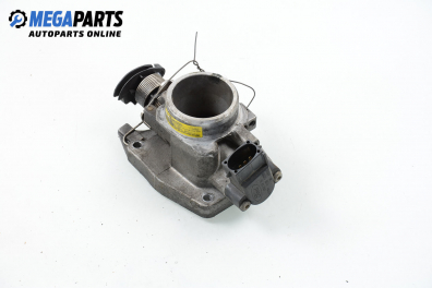 Дроселова клапа за Ford Ka Hatchback (09.1996 - 11.2008) 1.3 i, 60 к.с.