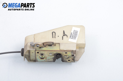 Брава на врата за Ford Ka Hatchback (09.1996 - 11.2008), позиция: дясна