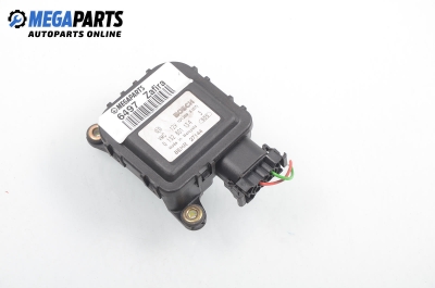 Моторче клапа парно за Opel Zafira A Minivan (04.1999 - 06.2005) 2.0 DI 16V, 82 к.с., № Bosch 0 132 801 134