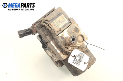 Помпа ABS за Opel Zafira A Minivan (04.1999 - 06.2005), № Bosch 0 273 004 362