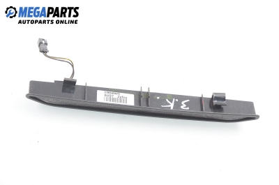 Трети стоп за Opel Zafira A Minivan (04.1999 - 06.2005)