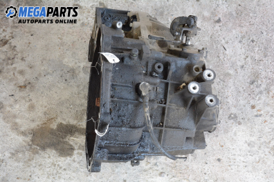 Ръчна скоростна кутия за Opel Zafira A Minivan (04.1999 - 06.2005) 2.0 DI 16V, 82 к.с.