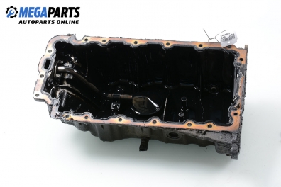 Картер за Opel Zafira A Minivan (04.1999 - 06.2005) 2.0 DI 16V, 82 к.с.