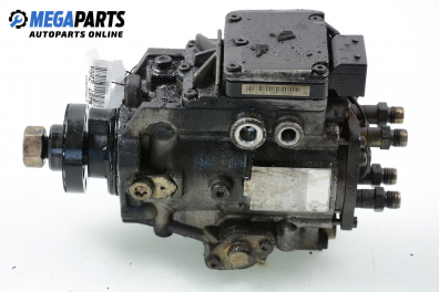 ГНП-горивонагнетателна помпа за Opel Zafira A Minivan (04.1999 - 06.2005) 2.0 DI 16V, 82 к.с.