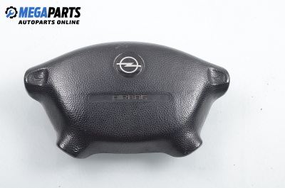 Airbag за Opel Vectra B Hatchback (10.1995 - 07.2003), 4+1 вр., хечбек, позиция: предна