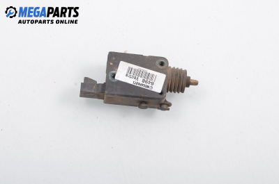 Машинка централно заключване за Opel Vectra B Hatchback (10.1995 - 07.2003), 4+1 вр., позиция: задна