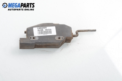 Ключалка за капачката на резервоара за Opel Vectra B Hatchback (10.1995 - 07.2003), хечбек