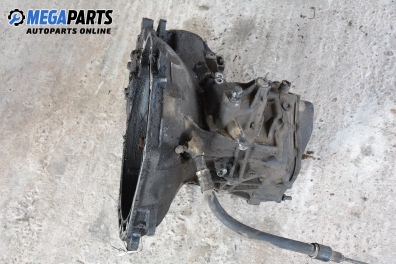 Ръчна скоростна кутия за Opel Vectra B Hatchback (10.1995 - 07.2003) 1.7 TD, 82 к.с.