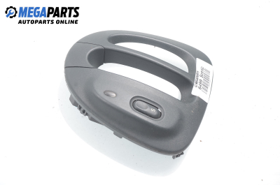 Конзола скоростен лост за Renault Megane Scenic (10.1996 - 12.2001)